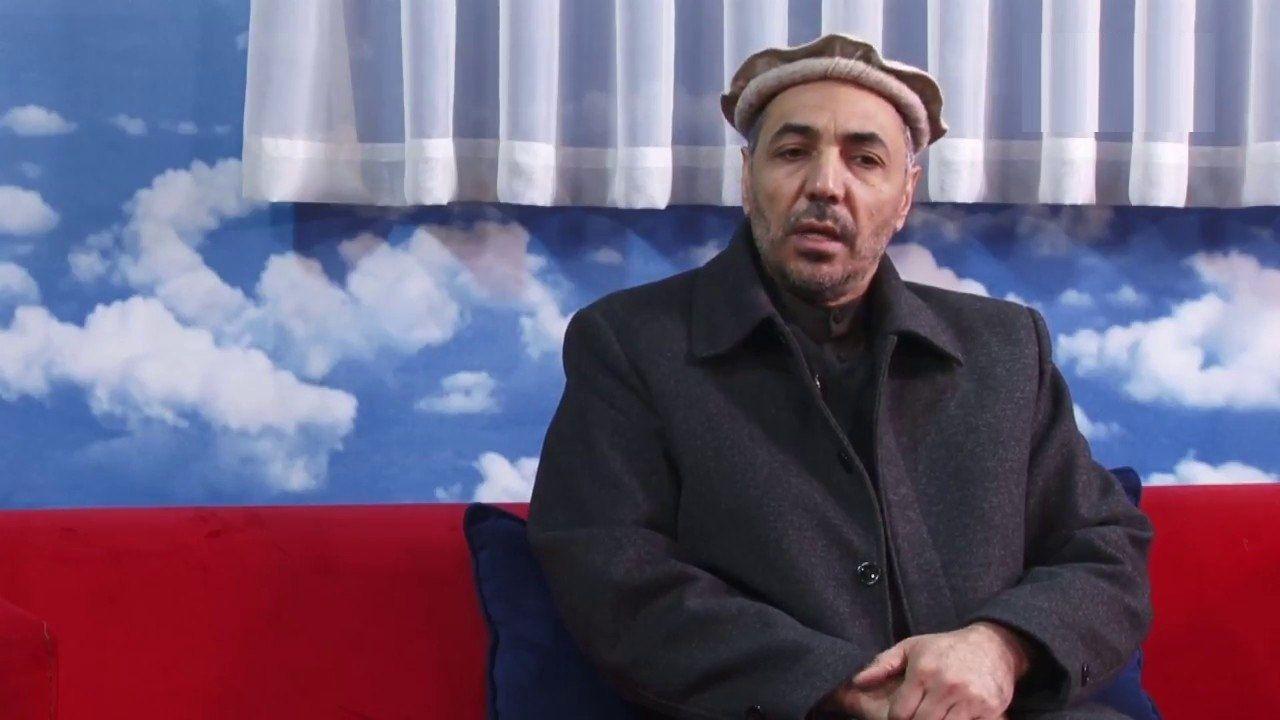 مجروح: ارگ یک افغانی هم برای مبارزه با کرونا در هرات مصرف نکرده است - خبرگزاری افغان ایرکا