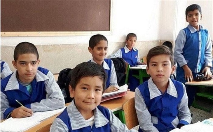 تشکیل شورای امور دانش آموزان اتباع خارجی و پناهنده به دستور وزیر آموزش و پرورش ایران - خبرگزاری افغان ایرکا