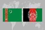 ترکمنستان 126 زندانی افغان را آزاد می کند - خبرگزاری افغان ایرکا