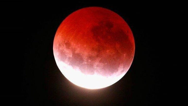 فردا اول سرطان آفتاب گرفتگی رخ خواهد داد - خبرگزاری افغان ایرکا