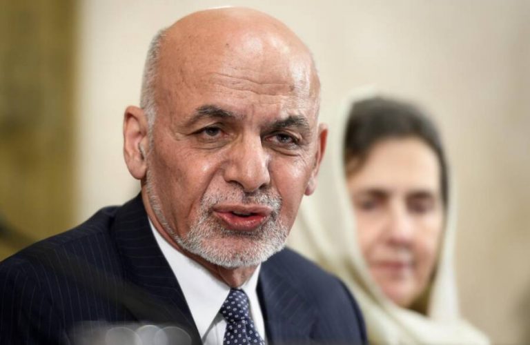  رئیس جمهور غنی با برگزاری دور دوم گفت وگوهای صلح در قطر موافقت کرد - خبرگزاری افغان ایرکا