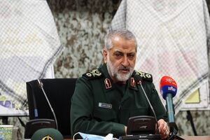 صهیونیست ها خطا نکنند/ در آنی حیفا و تلاویو را با خاک یکسان می کنیم