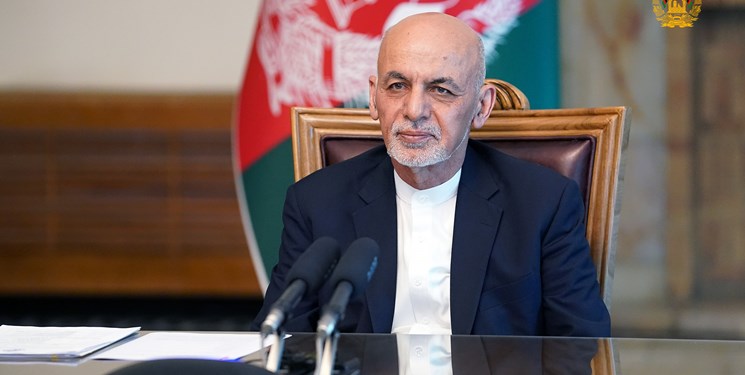 اشرف غنی: از کمک های ایران به مهاجرین افغان سپاسگزاری می کنم - خبرگزاری افغان ایرکا