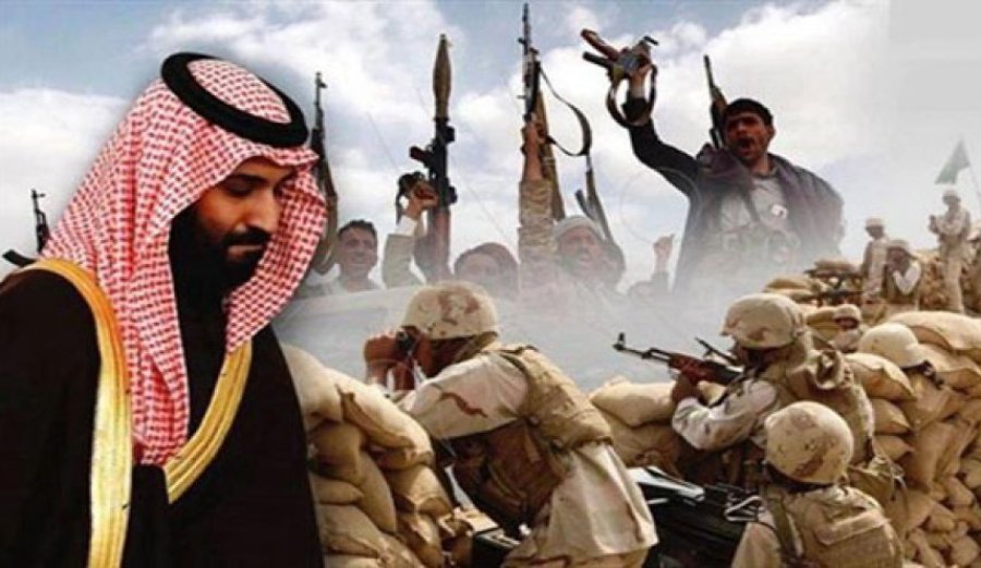  ابتکار صلح بنام یمن بکام سعودی!  - خبرگزاری افغان ایرکا