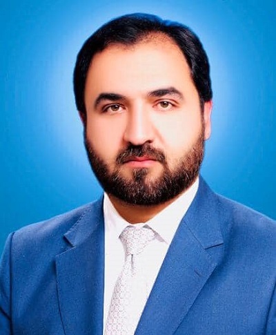 ذبیح الله کلیم به حیث سرپرست جدید دادستانی کل کشور تعیین گردید - خبرگزاری افغان ایرکا