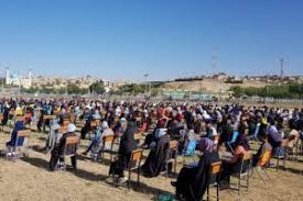 آغاز آزمون سراسری کانکور در 25 ولایت کشور  - خبرگزاری افغان ایرکا