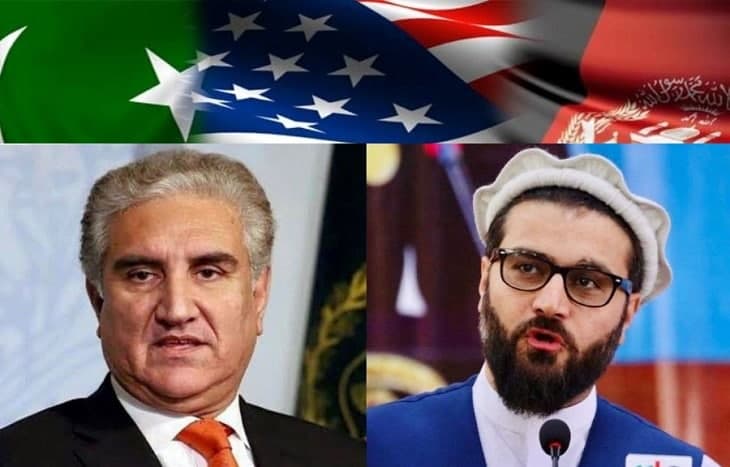  آیا واقعا پاکستانی ها از سخنان حمدالله محب عصبانی هستند؟ - خبرگزاری افغان ایرکا