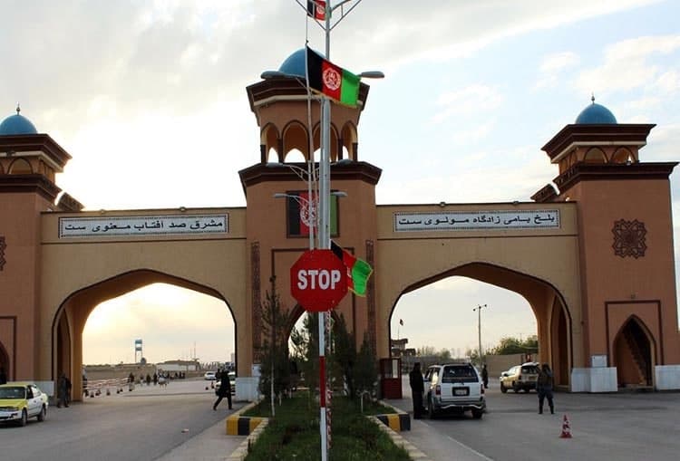 دامنه  جنگ به مزارشریف رسید - خبرگزاری افغان ایرکا