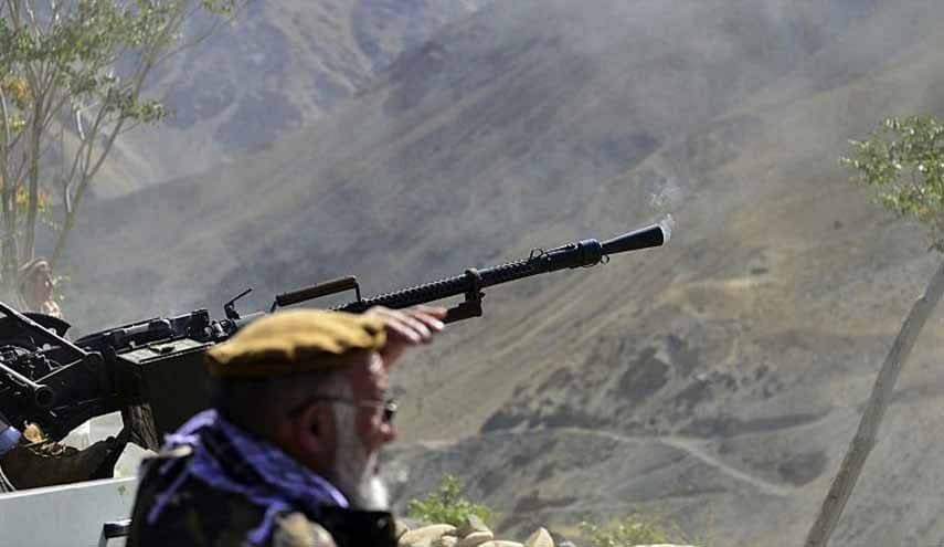 طالبان: 20 فیصد قلمرو پنجشیر را تصرف کرده یم - خبرگزاری افغان ایرکا