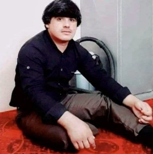 ‏سلسله ترورهای هدف مند؛ عطأالله در زابل ترور شد - تصویر دوم خبر