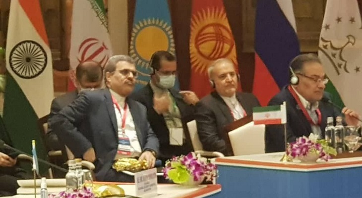  شمخانی: آمریکا حتی در موضوع صلح در افغانستان نیز فریبکارانه رفتار کرد  - خبرگزاری افغان ایرکا