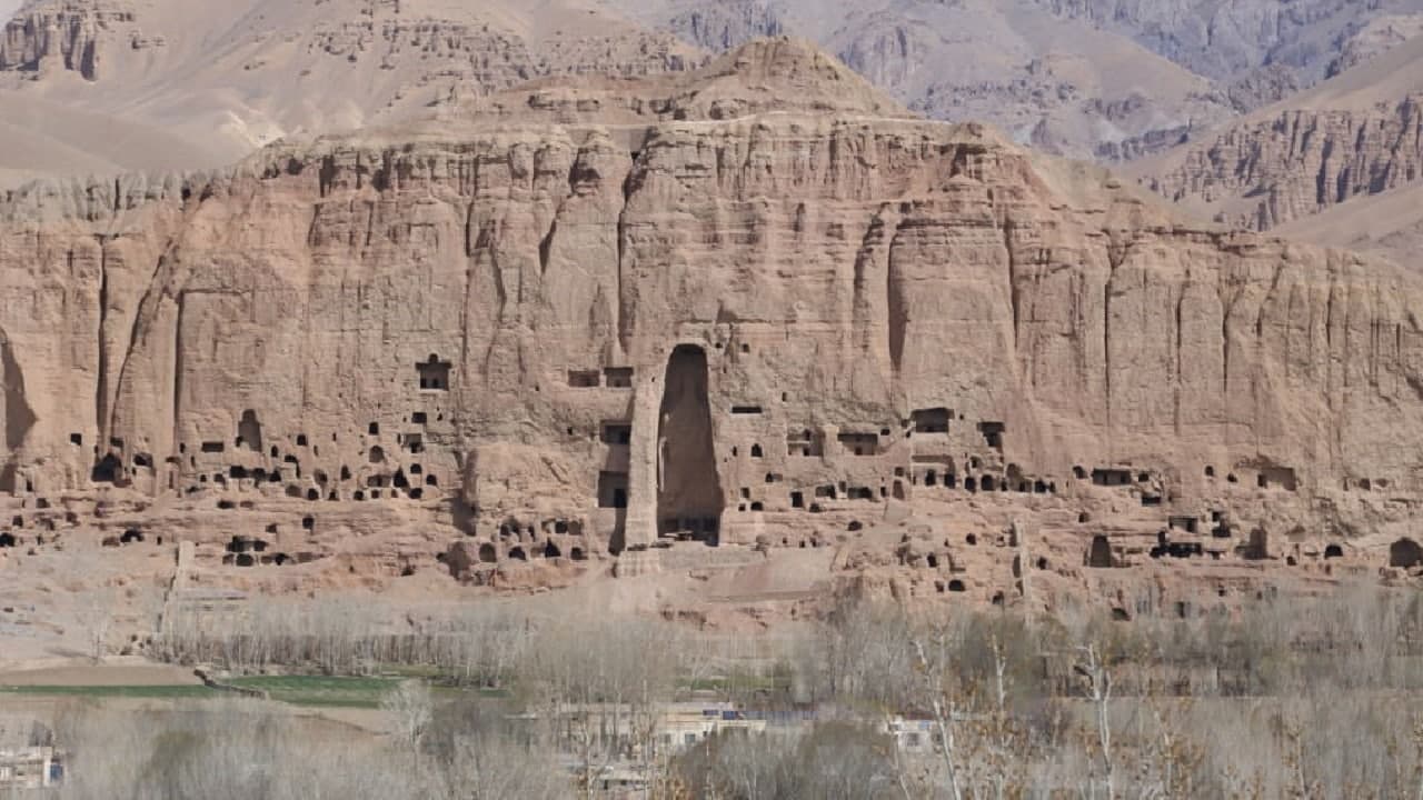 سخنگوی طالبان: از تخریب آثار باستانی کشور جلوگیری می کنیم - خبرگزاری افغان ایرکا