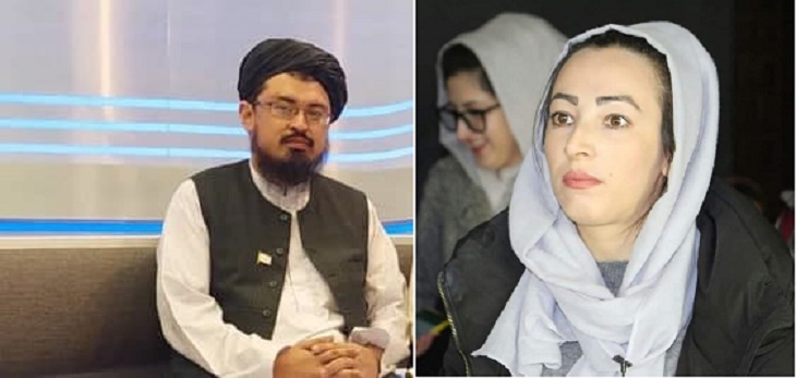 واکنش هدا خموش به گفته های اخیر سمنگانی - خبرگزاری افغان ایرکا