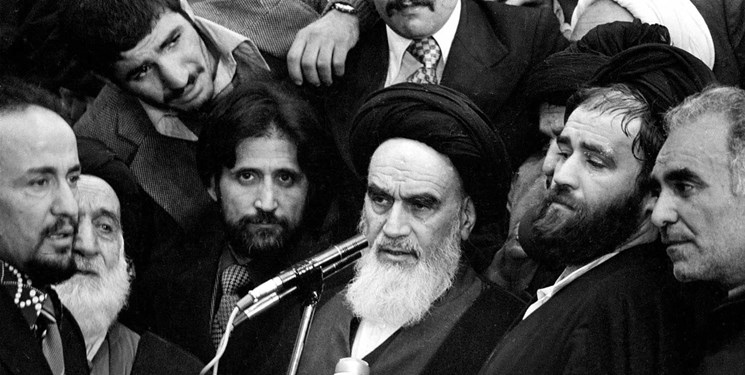  نظر بعضی مشاهیر جهان درباره امام(ره)/ نلسون ماندلا: خمینی فرزند اسلام است 