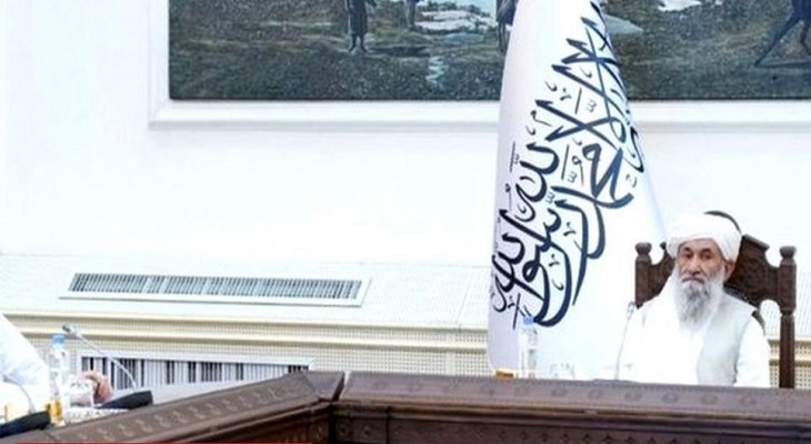 طالبان کمیسیون بازگشت مقامات سابق را تشکیل داد - خبرگزاری افغان ایرکا