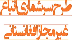 اتباع غیرمجاز در ایران جهت اخذ نوبت سرشماری چند روزی صبر کنند - خبرگزاری افغان ایرکا