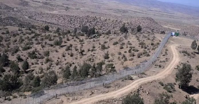 درگیری نظامیان پاکستانی و طالبان - خبرگزاری افغان ایرکا