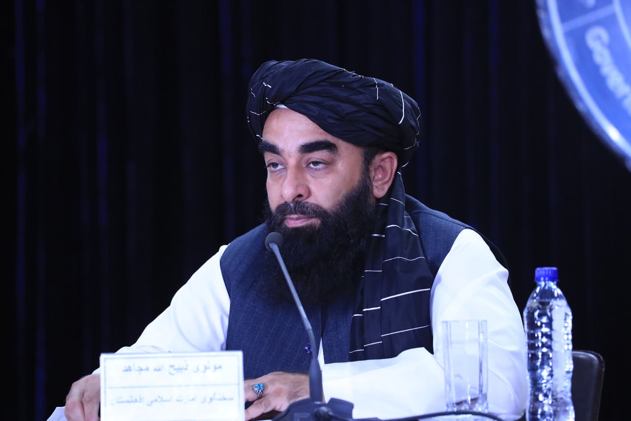 سخن گوی طالبان: حملات پاکستان جز بحرانی شدن وضعیت، نتیجه دیگری ندارد