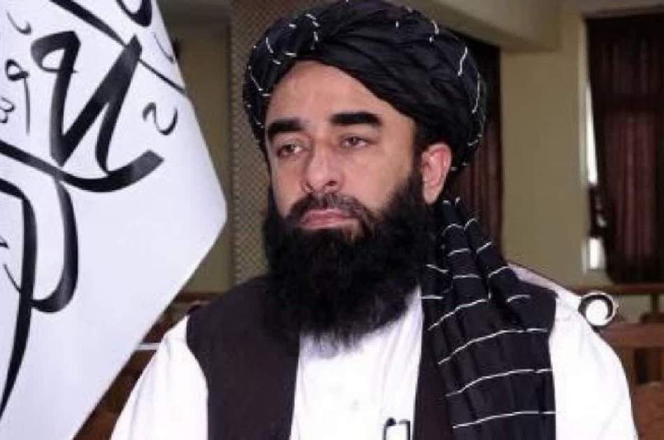 طالبان مدعی سرکوب داعش در افغانستان - خبرگزاری افغان ایرکا