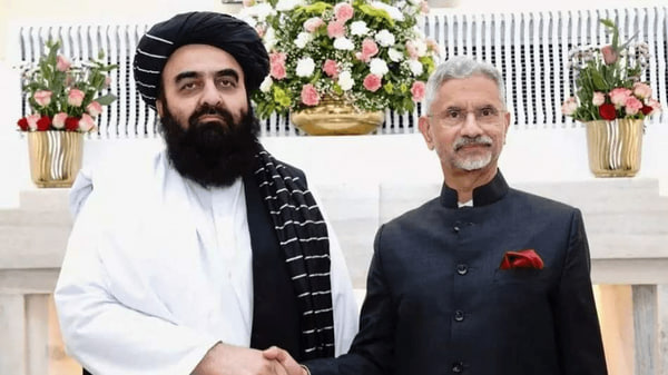 پاکستان: مشکلی با ارتباط طالبان و هند نداریم - خبرگزاری افغان ایرکا