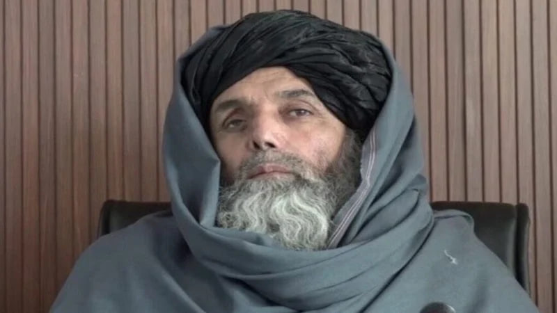 اعتراف مقام طالبان به نقش داشتن در تخریب بودای بامیان؛ سرحدی: از کارم پشیمان نیستم - خبرگزاری افغان ایرکا