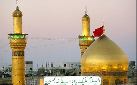 معجزات باورنکردنی در حرم امام حسین(ع)؛ مشخص شدن محل دقیق پیکر مطهر سیدالشهدا/تغییر رنگ تربت در روز عاشورا