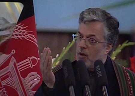 رهبران حکومت هوشیار باشند که جنگ امروز خطرناک تر از جنگ با شوروی است - خبرگزاری افغان ایرکا