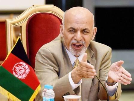 واکنش تند رییس جمهور در مورد رابطه مسکو با طالبان - خبرگزاری افغان ایرکا