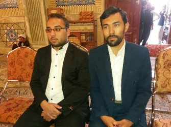 افغانستان مقام دوم را در مسابقات بین المللی قرآن ویژه طلاب کسب کرد - خبرگزاری افغان ایرکا