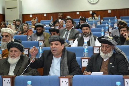 زابلی: حکمتیار به خاطر کشته شدن افراد بیگناه باید از ملت عذر خواهی کند - خبرگزاری افغان ایرکا