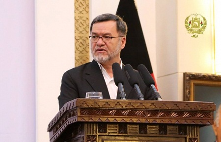 دانش: روند اصلاحات در نهادهای عدلی و قضایی باید تسریع شود - خبرگزاری افغان ایرکا