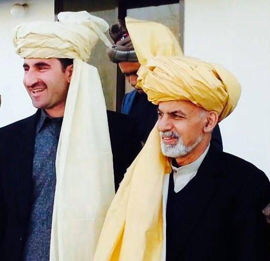 «شمیم خان کتوازی» از سوی رئیس جمهور به عنوان والی جدید پکتیا منصوب شد - تصویر دوم خبر