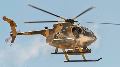 در مورد کشته شدن اشتباهی 9 سرباز در ولایت هلمند، تحقیق می شود - خبرگزاری افغان ایرکا