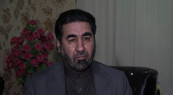 رئیس کمیسیون مستقل انتخابات برکنار شد - خبرگزاری افغان ایرکا