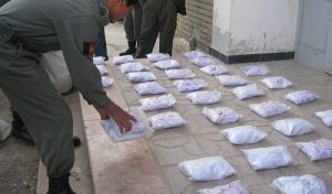 برای نخستین بار عملیات محو منابع پروسس مواد مخدر با پشتیبانی ناتو آغاز شد - خبرگزاری افغان ایرکا
