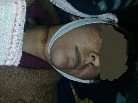یک زن جوان توسط شوهرش در هرات به قتل رسید - خبرگزاری افغان ایرکا