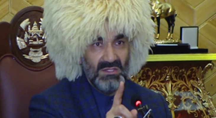 هشدار عطامحمد نور: رییسجمهور در پی تفرقه اندازی میان شهروندان است - خبرگزاری افغان ایرکا
