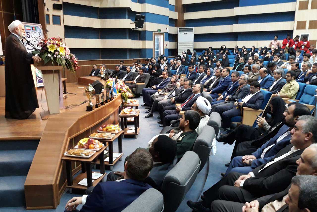پنجمین جشنواره سراسری افغانستان شناسی در ایران به کار خود پایان داد - خبرگزاری افغان ایرکا