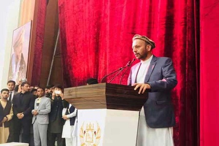 داستان بازی دادن جمعیت توسط ارگ دوباره تکرار شد - خبرگزاری افغان ایرکا