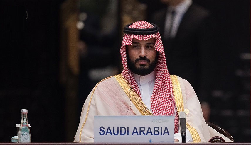 ولی عهد سعودی: مسئله فلسطین اولویت اصلی ما نیست/ فلسطینی ها یا مذاکره را می پذیرند یا ساکت می شوند! 