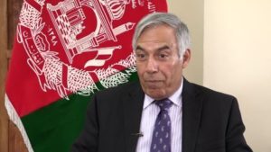 مشاور اقتصادی غنی: قرار داد مس عینک با شرکت چینی ناکام است - خبرگزاری افغان ایرکا