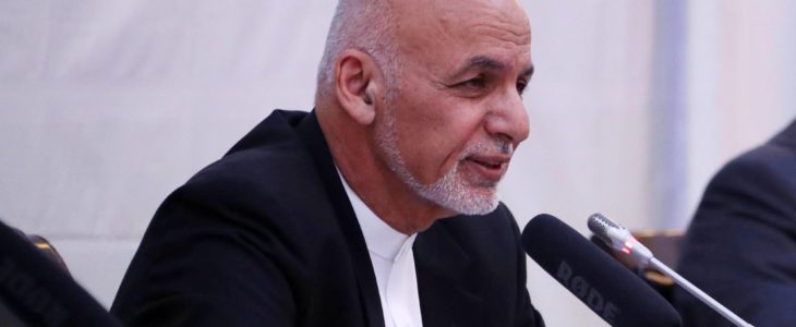 استقبال ارگ از موارد پیشنهادی فتوای عالمان دین کشور - خبرگزاری افغان ایرکا
