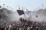 هزینه روادید زائرین اربعین حسینی کاهش می یابد - خبرگزاری افغان ایرکا