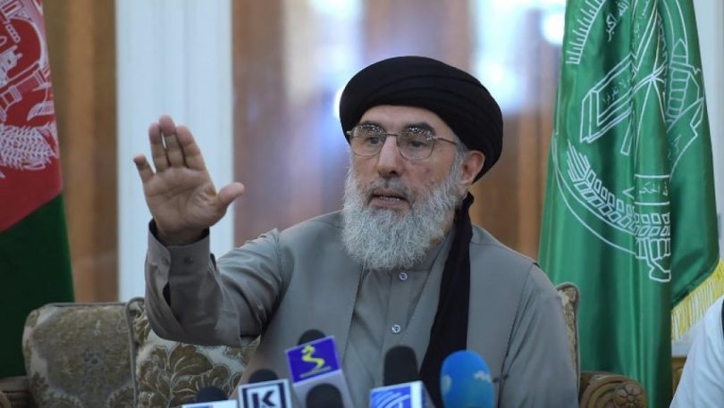 حکمتیار: نظام انتخاباتی کنونی عادلانه نیست/90 درصد مردم کشور در پارلمان نماینده ندارند
