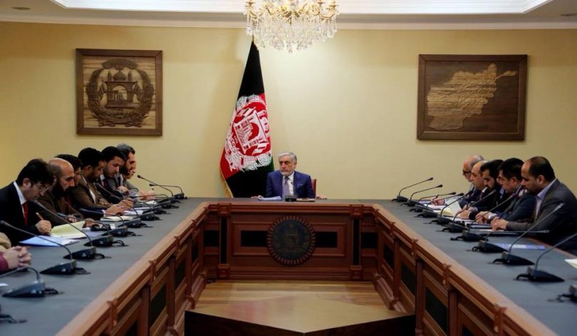 عبدالله: حکومت به متضررین آتش سوزی اخیر در کابل کمک می کند - خبرگزاری افغان ایرکا