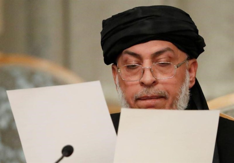  طالبان: داعش پروژه مشترک دولت افغانستان و آمریکا است  - خبرگزاری افغان ایرکا