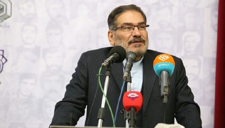 شمخانی: در سفرم به افغانستان، آمریکا برای مذاکره با ایران اعلام آمادگی کرد - خبرگزاری افغان ایرکا