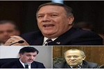 وزیر خارجه آمریکا: ملت افغانستان یک گذشته تلخ در راستگویی و فساد دارد! - خبرگزاری افغان ایرکا
