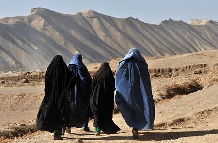 تجاوز گروهی افراد مسلح غیرمسئول بر چهار دختر در فاریاب - خبرگزاری افغان ایرکا