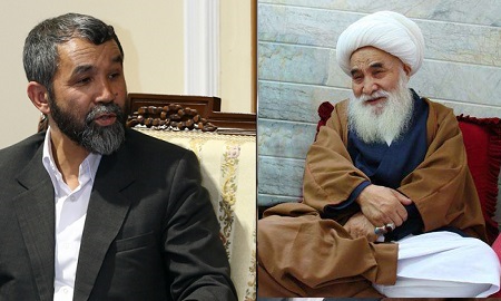 پیام تسلیت و همدردی دبیرکل حزب رفاه ملی افغانستان به مناسبت ارتحال فقیه عالیقدر مرجع تقلید شیعیان حضرت آیت الله العظمی محقق کابلی (ره) - خبرگزاری افغان ایرکا